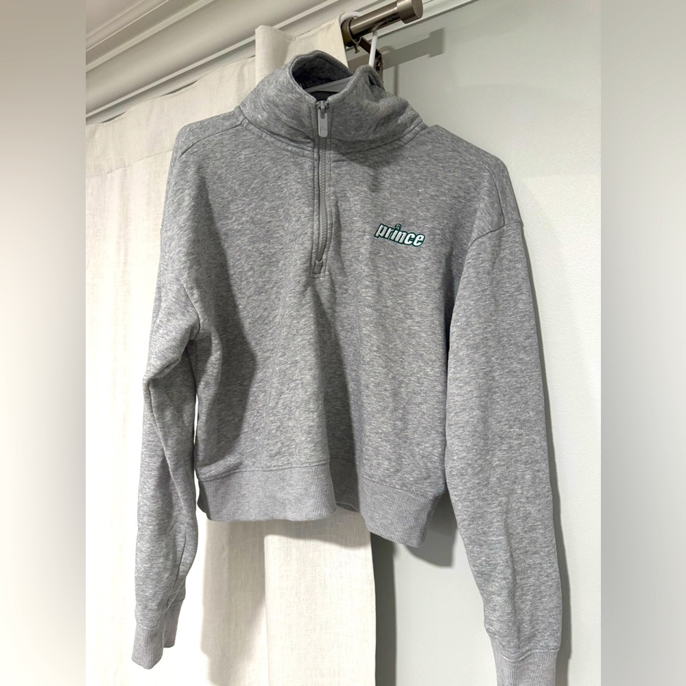 Prince sweater